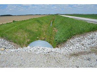 Property photo 24 - 77.4 Productive, Tillable Acres Land Auction